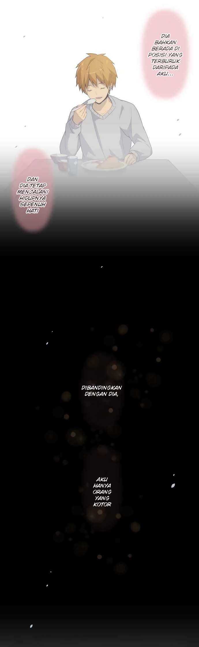 Blue Hearts Chapter 16 halaman 13